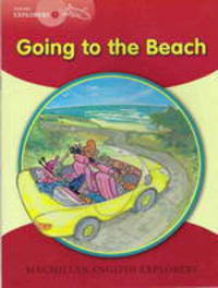 Young Explorers 1 Going To The Beach