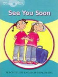 Young Explorers 2 See You Soon
