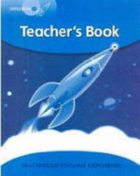 Explorers 3 Teacher's Book