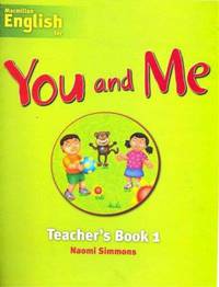 You and Me: 2. Teacher's Book