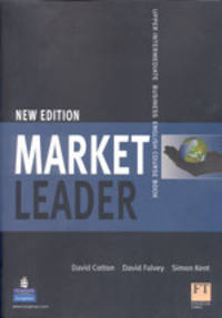 Market Leader: Upper Intermediate Business English Practice File (аудиокурс CD)
