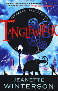 Tanglewreck