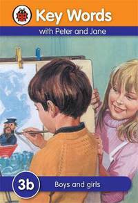 Peter and Jane 3b. Boys and girls