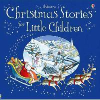 Christmas stories for little children