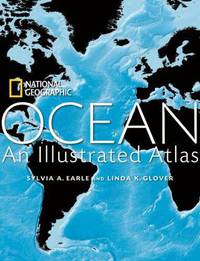 National Geographic Atlas of the Ocean