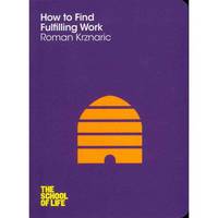 How to Find Fulfilling Work