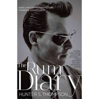 Rum diary, the (film tie-in)