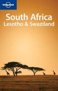 South Africa Lesotho and Swaziland