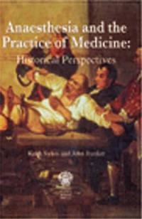 Pharmacology in the Practice of Anaesthesia