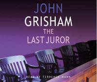 The Last Juror