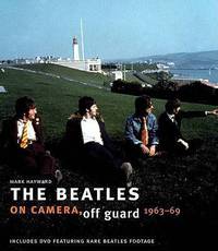"The Beatles": On Camera, Off Guard