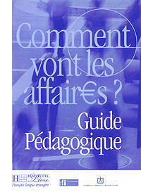 Comment Vont Les Affaires? - Level 10