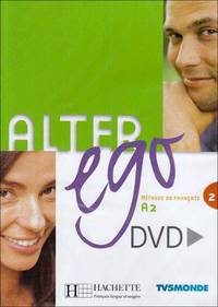 Alter Ego 1 Cahier d'activites