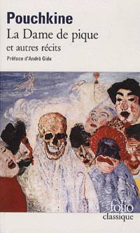 Dame de Pique / Recits de Feu Ivan Petrovitch Bielkine / Dou (La)