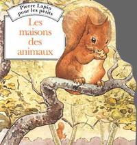 Maisons des animaux