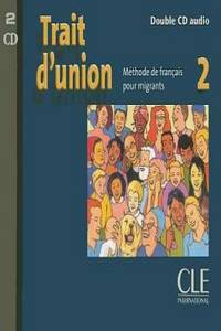 Trait D'Union 2 Coll CD x2