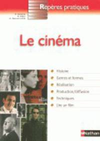 Rep Prat Le Cinema