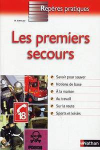 Rep Prat Les Premiers Secours