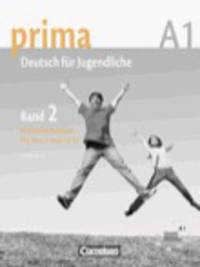 Prima 2 Handreichungen fuer den Unterricht