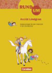 Rund um Astrid Lindgren