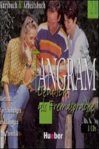Tangram - Ausgabe in Sechs Banden - Level 11