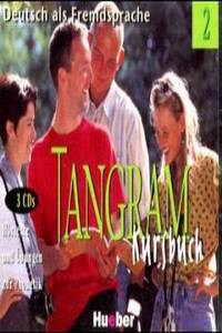 Tangram - Level 10