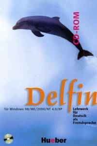 Delfin, CD-ROM