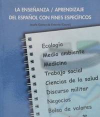 La Ensenanza Del Lexico Espanol A Traves De Internet Libro