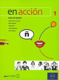 En Accion 1 Libro del alumno