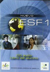 Nuevo espanol sin fronteras 2 Libro del alumno