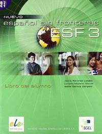 Nuevo espanol sin fronteras 2 Cuaderno de ejercicios