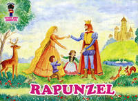 Rapunzel / Рапунцель