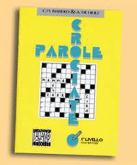Parole crociate 1° Livello