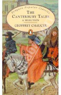 The Canterbury Tales