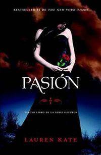 Pasio'n (Vintage Espanol)