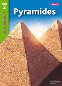 Pyramides. Niveau de lecture 2