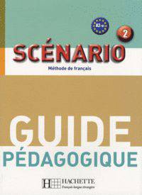 Scenario 2. Guide pedagogique