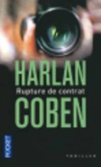 Rupture De Contrat
