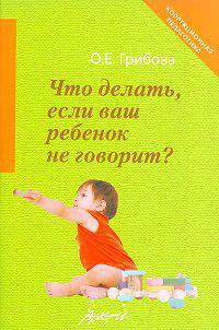 Что делать, если ваш ребенок не говорит. Книга для тех, кому это интересно