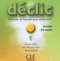 DECLIC 1 2 coll CD(2) Лиц