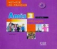 Amis et compagnie 3 3 coll CD Лиц