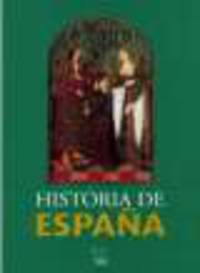 Historia de Espana