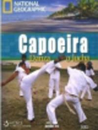 Coleccion Andar.es. Capoeira Danza o Licha (+ DVD)