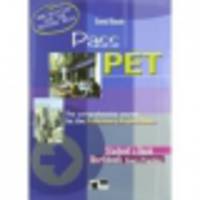 Pass PET Elementary / Pre-Intermediate. Student's book (+ 2CD)