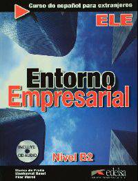 Entorno Empresarial (+ Audio CD)