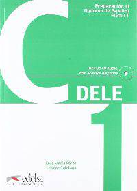 Preparacion DELE C1 (+ Audio CD)