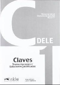 Preparacion Dele C1. Claves