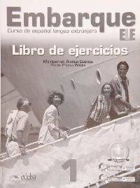Embarque 1 (A1+). Libro de ejercicios