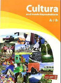 Cultura en el mundo hispanohablante (A2-B1)