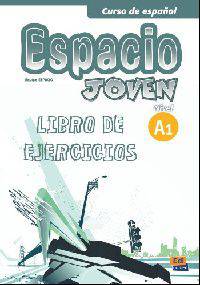 Espacio joven A1. Libro de ejercicios